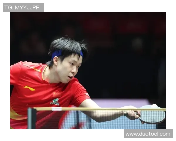 杭州乒乓球队在洲际杯中的精彩表现与实力分析