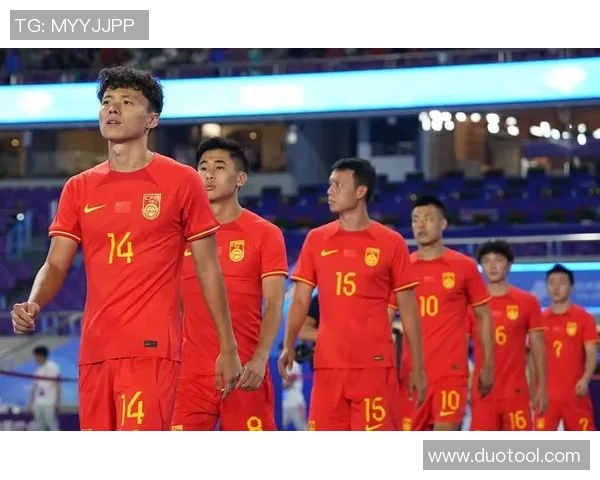 杭州亚运会足球明星阵容全解析各国球员亮相引发热议